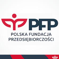 Pfp - logo