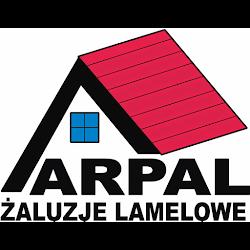 Zaluzjelamelowe - logo