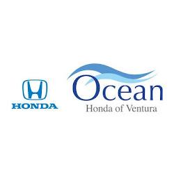 Oceanhondaventura - logo