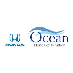 Oceanhondawhittier - logo