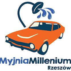 Myjniamillenium - logo