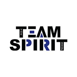 Theteamspiritshop - logo
