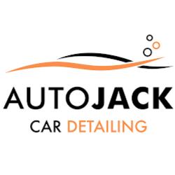 Autojack - logo