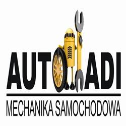 Auto adi - logo