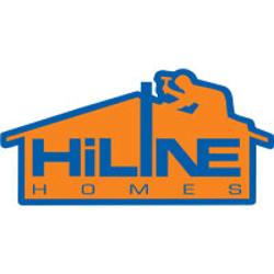 Hilinehomes - logo