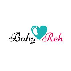 Baby reh - logo