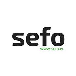 Sefo - logo
