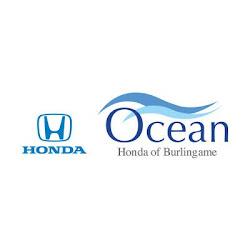 Oceanhondaburlingame - logo