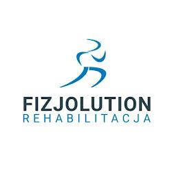 Fizjolution - logo