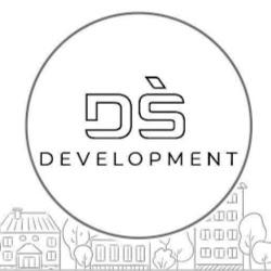 Dsdevelopment - logo