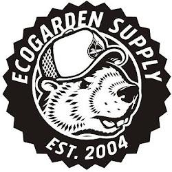 Ecogardensupply - logo