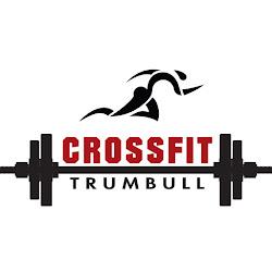 Crossfittrumbull - logo
