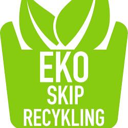Ekosr - logo