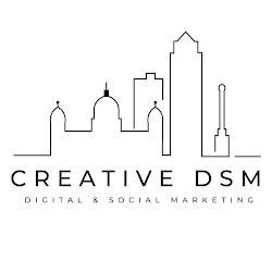 Creativedsm - logo