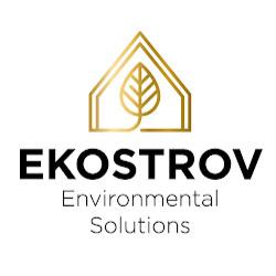 Ekostrov - logo