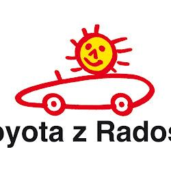 Toyota radosc - logo