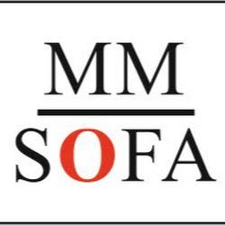 Mmsofa - logo