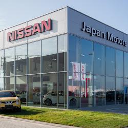 Japanmotors - logo