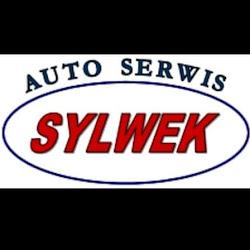 Autoserwis sylwek - logo