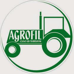 Agrofil - logo