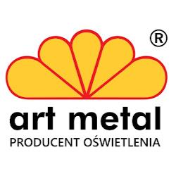 Art-metal - logo