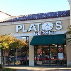 Platosclosetcolumbia - logo