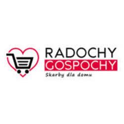 Radochygospochy - logo