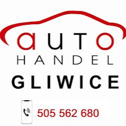Autohandelgliwice - logo