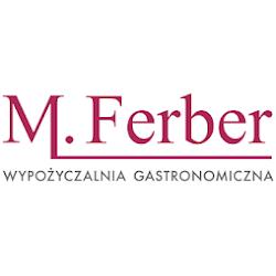 M-ferber - logo