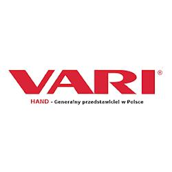 Hand - logo
