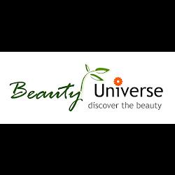 Beautyuniverse - logo