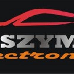 Szymcar - logo