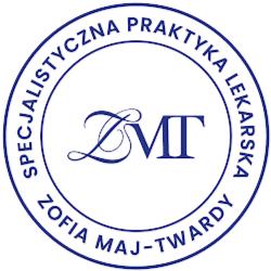 Medycynapracy - logo