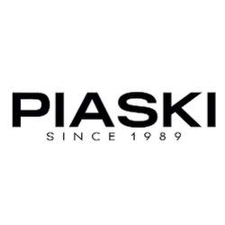 Piaski - logo