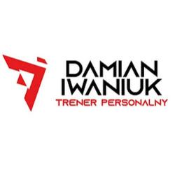 Damianiwaniuk - logo