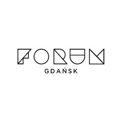 Forumgdansk - logo
