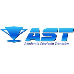 Ast - logo