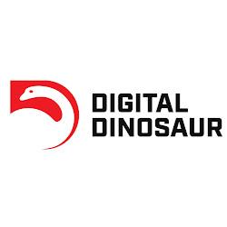 Digitaldinosaur - logo