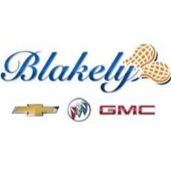 Blakelygmc - logo