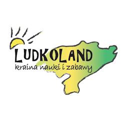 Ludkoland - logo