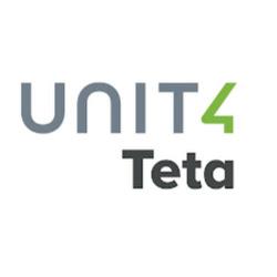 Teta-air - logo