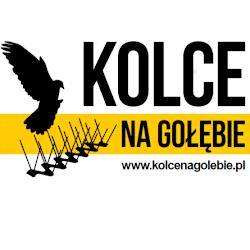 Kolcenagolebie - logo