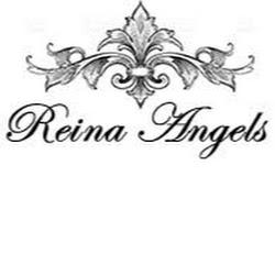 Reinaangels - logo