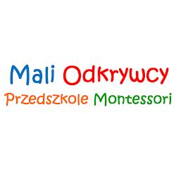 Maliodkrywcy - logo