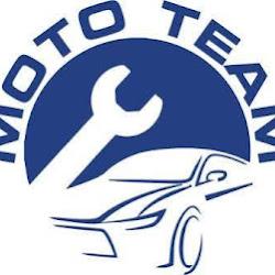 Mototeam - logo