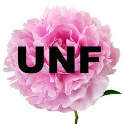 Unfashional - logo