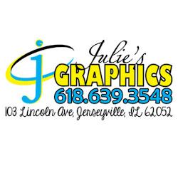 Juliesgraphics2006 - logo