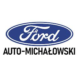 Auto michalowski - logo