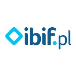 Ibif - logo