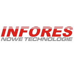 Infores - logo